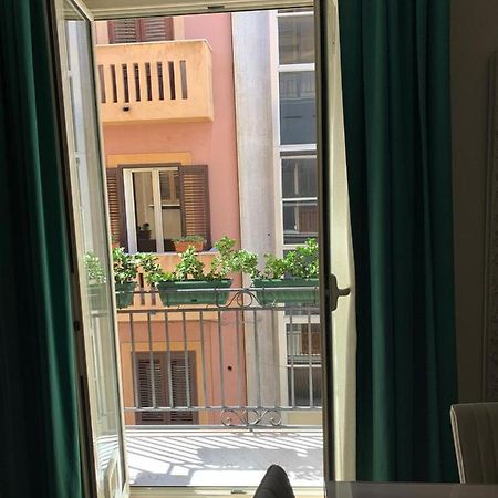 Casa Sperlinga Centro Citta Daire Palermo Dış mekan fotoğraf