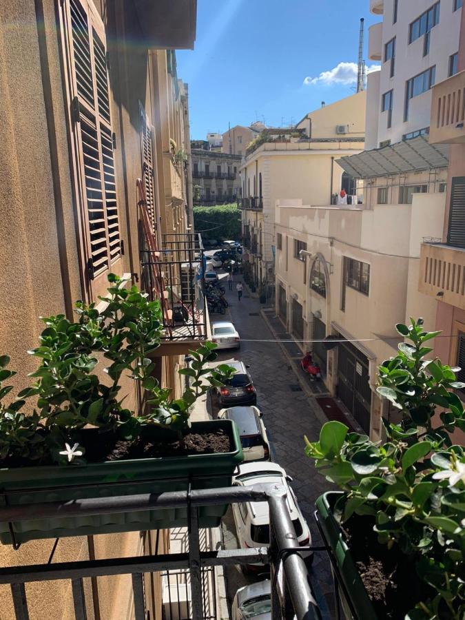 Casa Sperlinga Centro Citta Daire Palermo Dış mekan fotoğraf