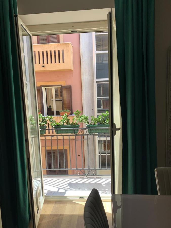 Casa Sperlinga Centro Citta Daire Palermo Dış mekan fotoğraf
