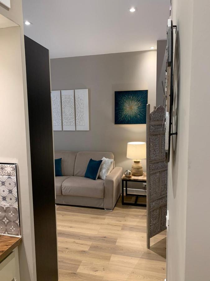 Casa Sperlinga Centro Citta Daire Palermo Dış mekan fotoğraf