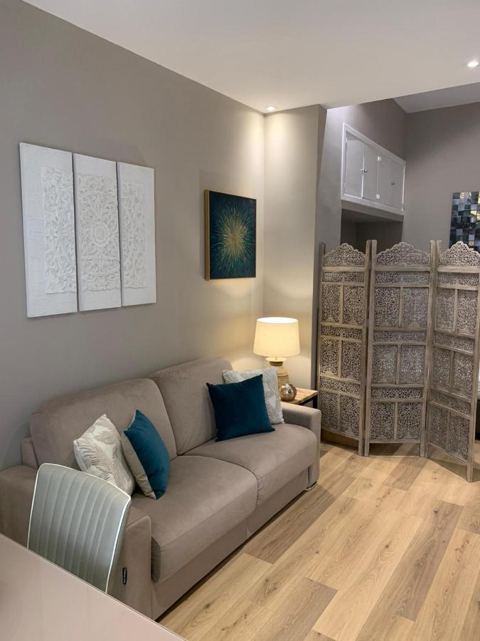 Casa Sperlinga Centro Citta Daire Palermo Dış mekan fotoğraf